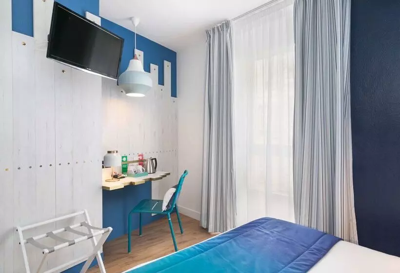 Fotos del hotel The Deck Hotel By Happyculture:  20