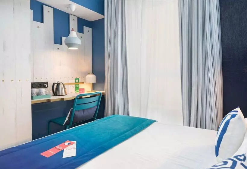 Fotos del hotel The Deck Hotel By Happyculture:  23