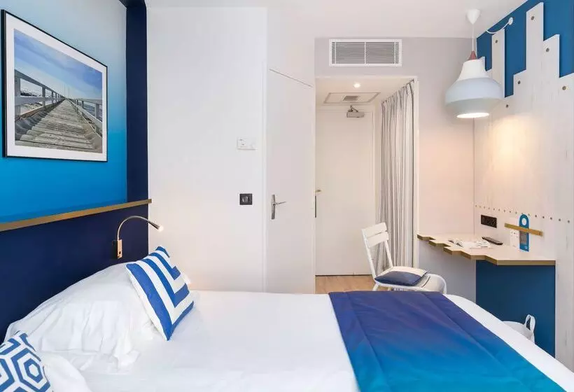 Fotos del hotel The Deck Hotel By Happyculture:  25