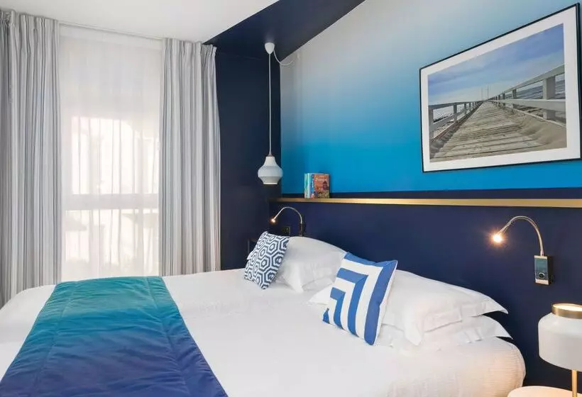 Fotos del hotel The Deck Hotel By Happyculture:  19