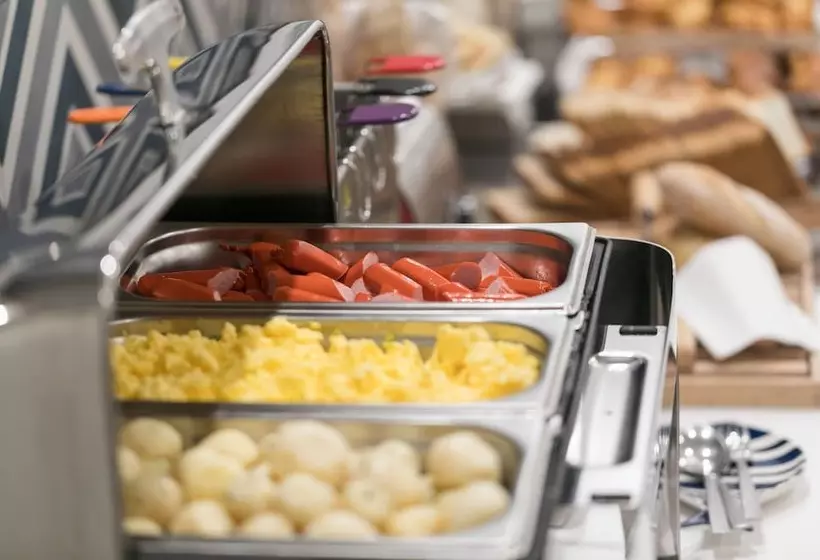 Fotos del hotel The Deck Hotel By Happyculture:  14