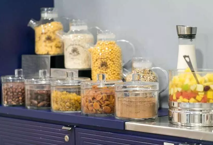 Fotos del hotel The Deck Hotel By Happyculture:  9