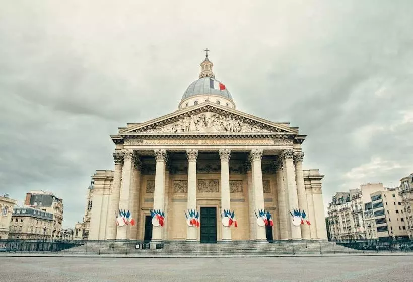 Fotos del hotel Trianon Rive Gauche:  24