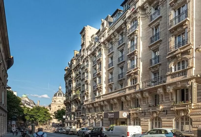 Fotos del hotel Trianon Rive Gauche:  20