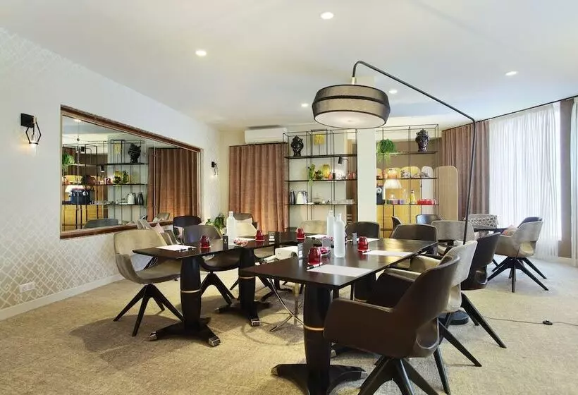 Fotos del hotel Trianon Rive Gauche:  5