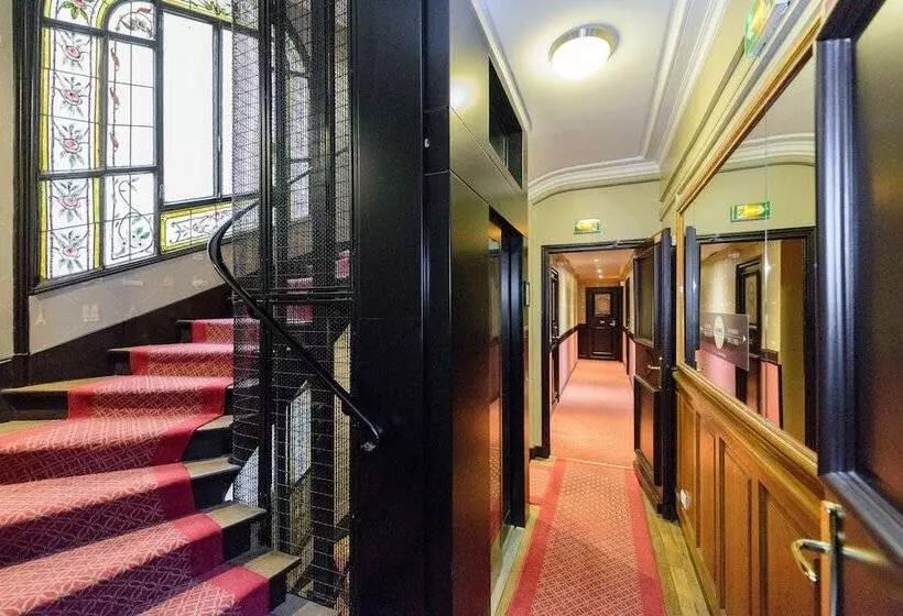 Fotos del hotel Trianon Rive Gauche:  2