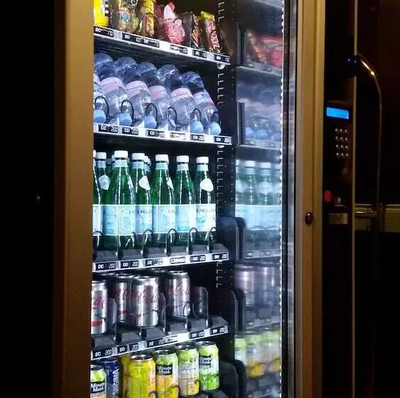 Fotos del hotel Trianon Rive Gauche:  17