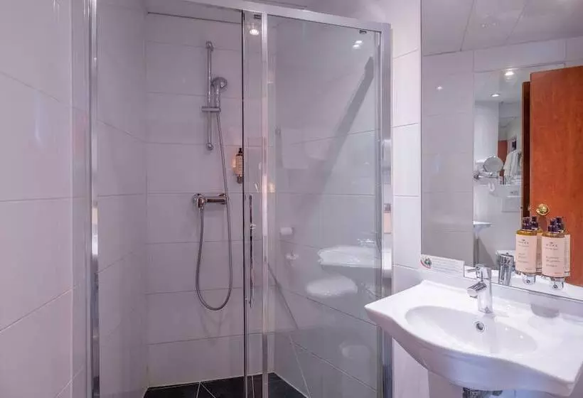 Fotos del hotel Trianon Rive Gauche:  6