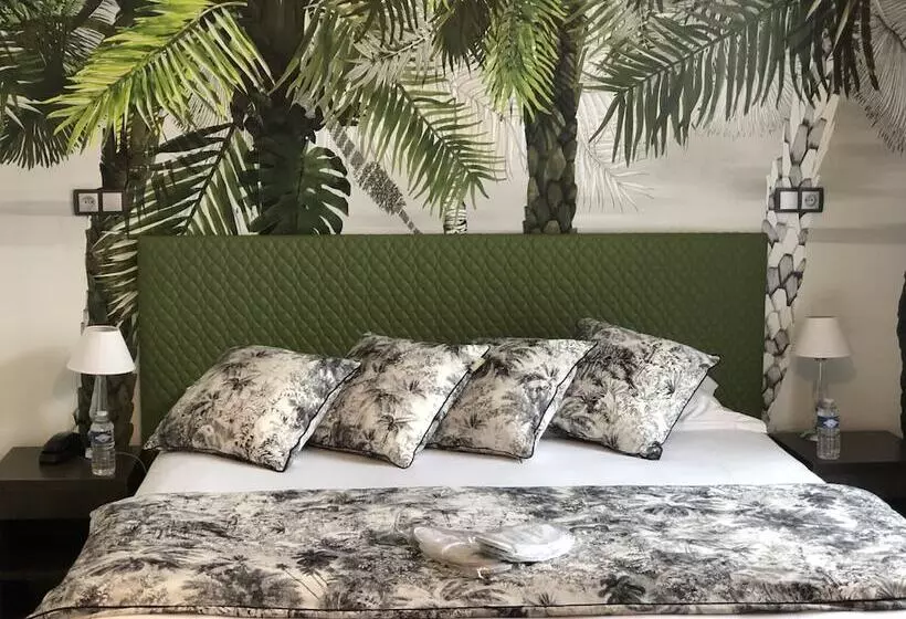 Fotos del hotel Villa Victoria:  2