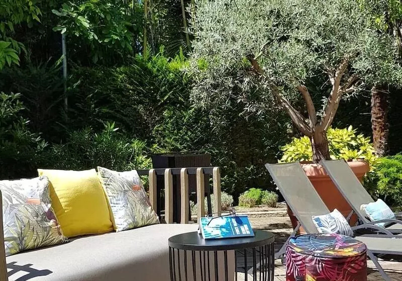 Fotos del hotel Villa Victoria:  19