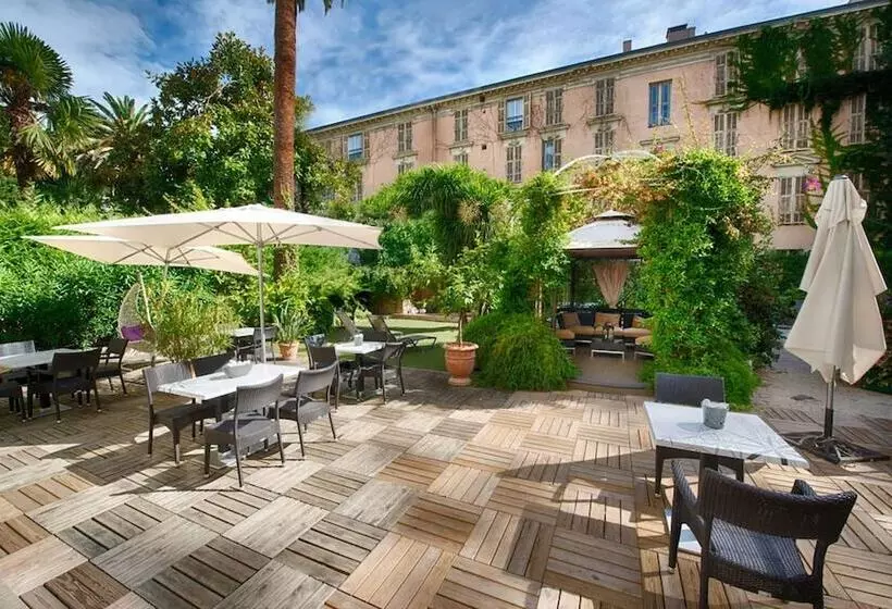 Fotos del hotel Villa Victoria:  10