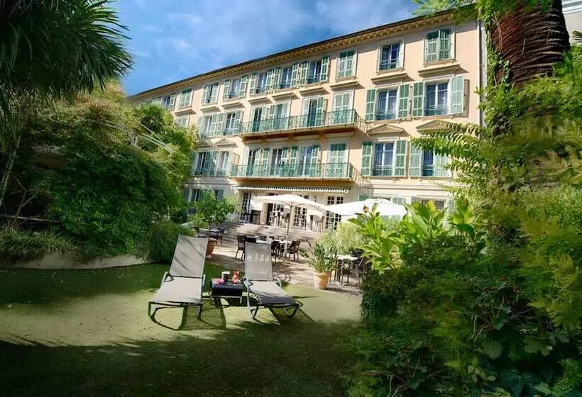 Fotos del hotel Villa Victoria:  22