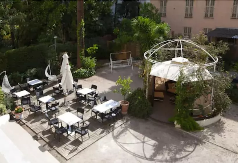 Fotos del hotel Villa Victoria:  13