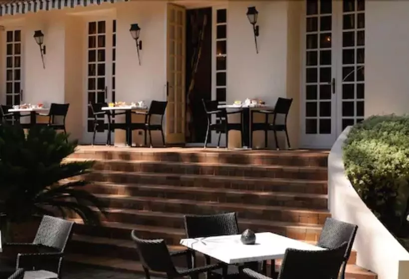 Fotos del hotel Villa Victoria:  21