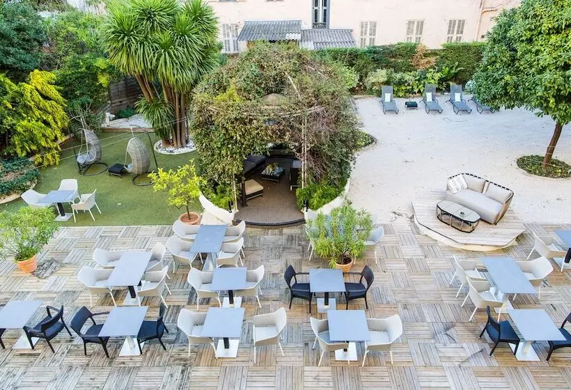 Fotos del hotel Villa Victoria:  17