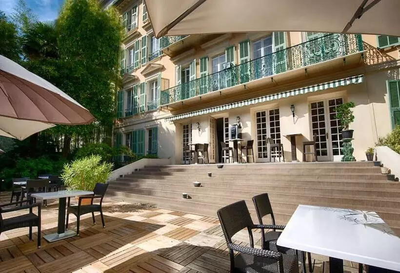 Fotos del hotel Villa Victoria:  7