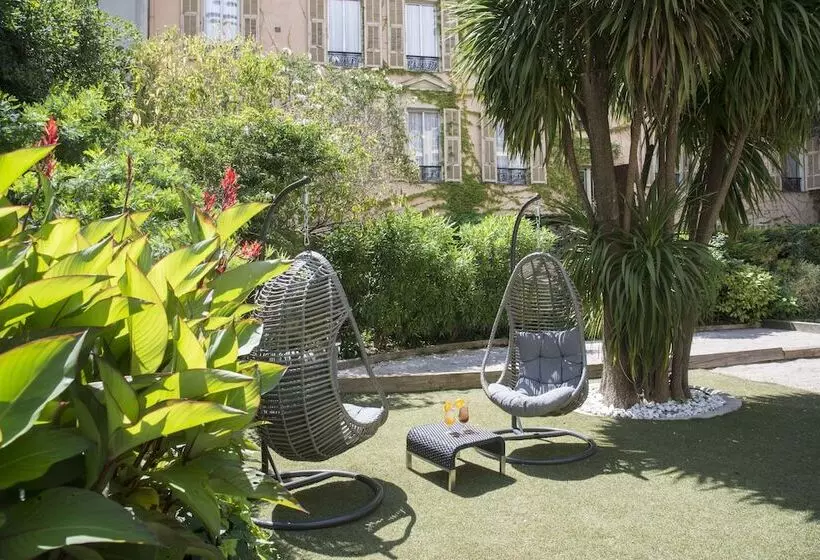 Fotos del hotel Villa Victoria:  25