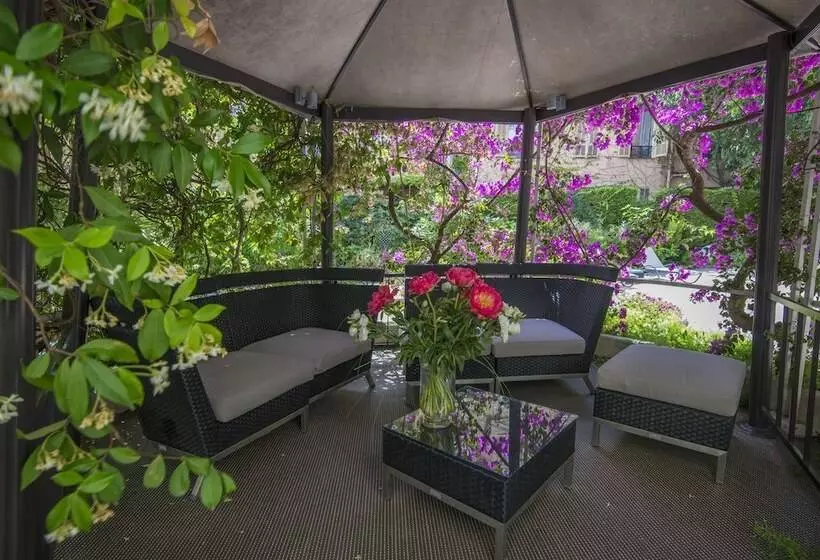 Fotos del hotel Villa Victoria:  23