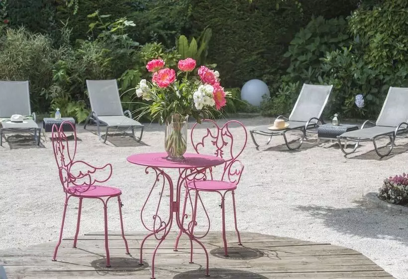 Fotos del hotel Villa Victoria:  15