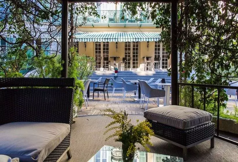 Fotos del hotel Villa Victoria:  18