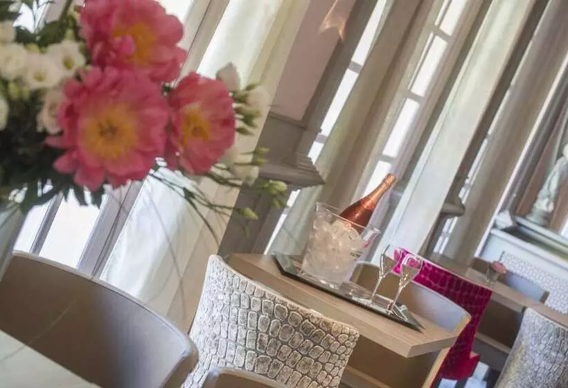 Fotos del hotel Villa Victoria:  11