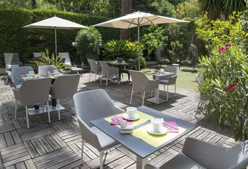 Fotos del hotel Villa Victoria:  16