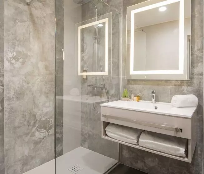 Fotos del hotel Villa Victoria:  4