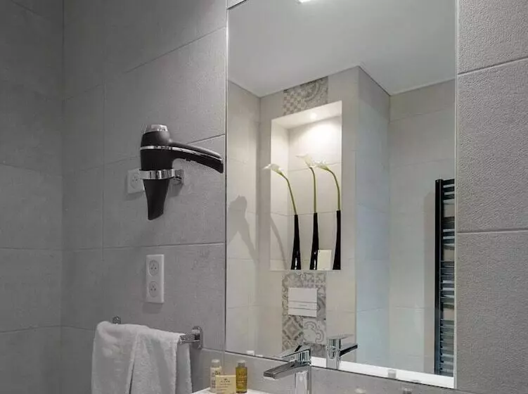 Fotos del hotel Villa Victoria:  8