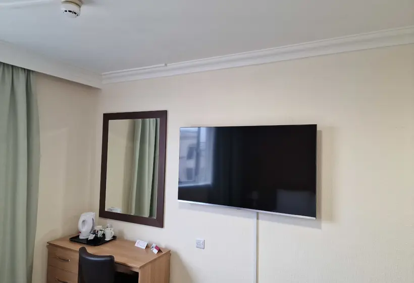 Fotos del hotel Britannia  Birmingham New Street Station Birmingham:  5