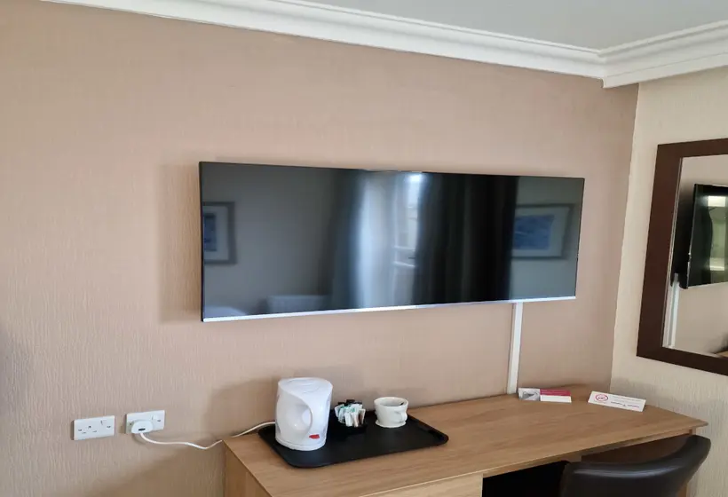 Fotos del hotel Britannia  Birmingham New Street Station Birmingham:  3