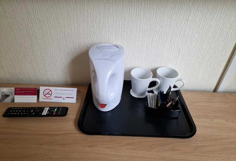 Fotos del hotel Britannia  Birmingham New Street Station Birmingham:  2