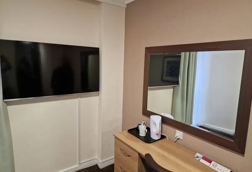 Fotos del hotel Britannia  Birmingham New Street Station Birmingham:  6