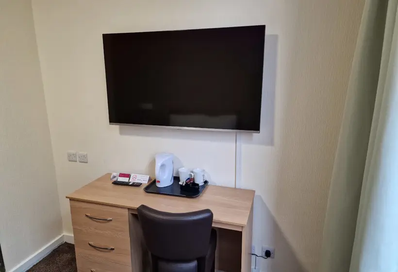 Fotos del hotel Britannia  Birmingham New Street Station Birmingham:  7