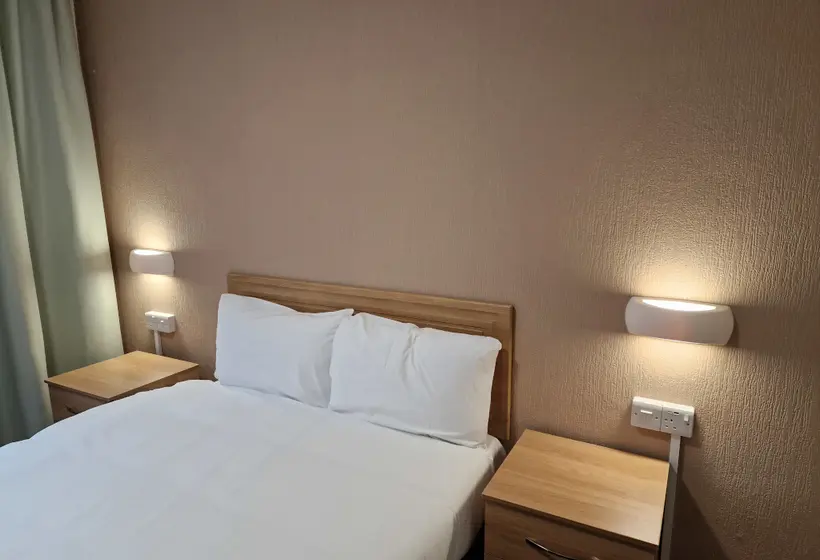 Fotos del hotel Britannia  Birmingham New Street Station Birmingham:  9