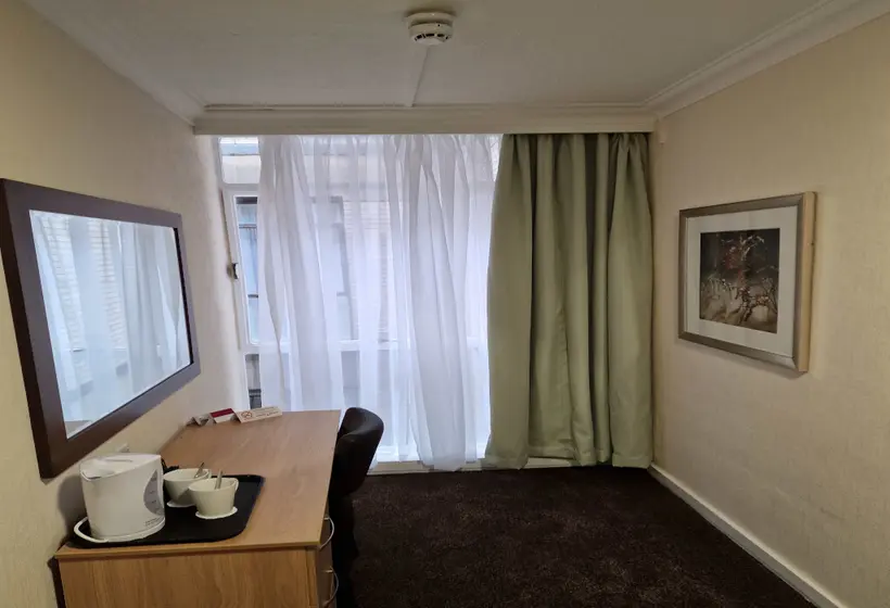 Fotos del hotel Britannia  Birmingham New Street Station Birmingham:  8
