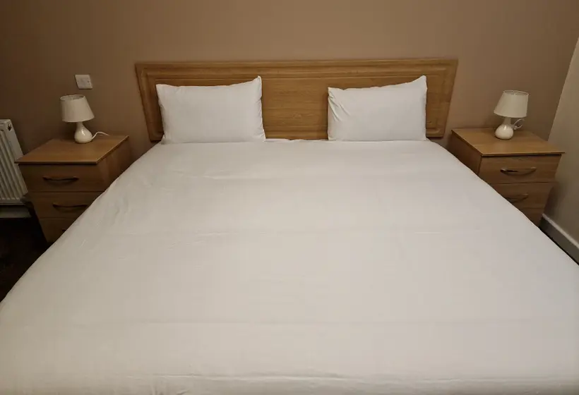 Fotos del hotel Britannia  Birmingham New Street Station Birmingham:  10