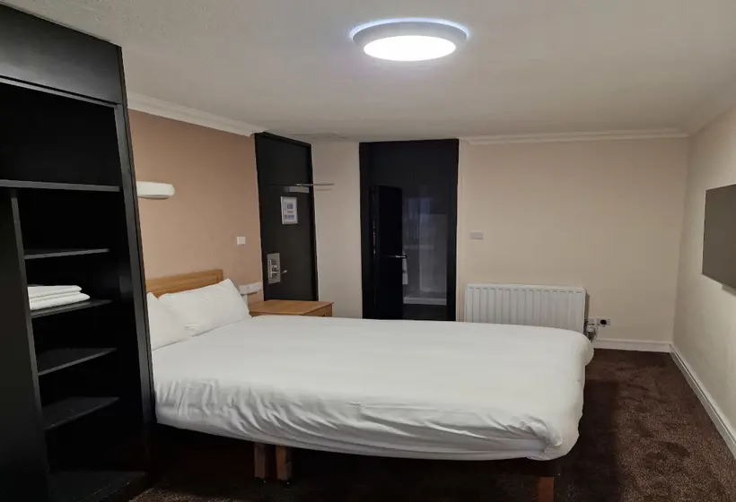 Fotos del hotel Britannia  Birmingham New Street Station Birmingham:  11