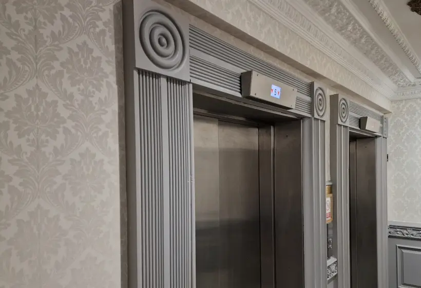 Fotos del hotel Britannia  Birmingham New Street Station Birmingham:  12