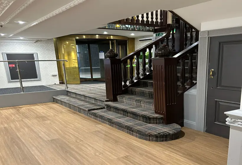 Fotos del hotel Britannia  Birmingham New Street Station Birmingham:  14