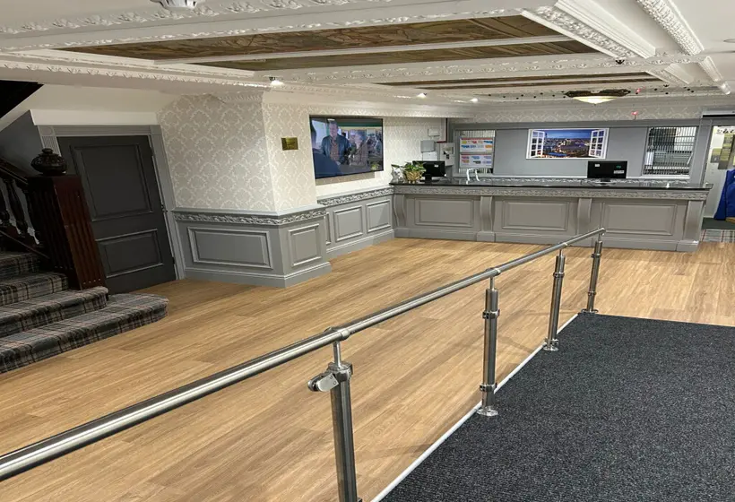 Fotos del hotel Britannia  Birmingham New Street Station Birmingham:  18