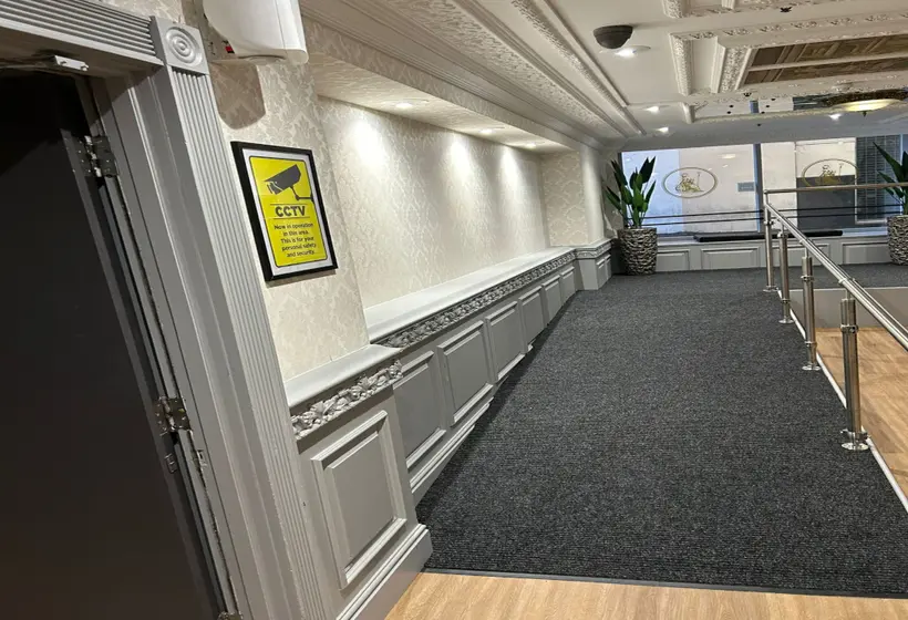 Fotos del hotel Britannia  Birmingham New Street Station Birmingham:  19