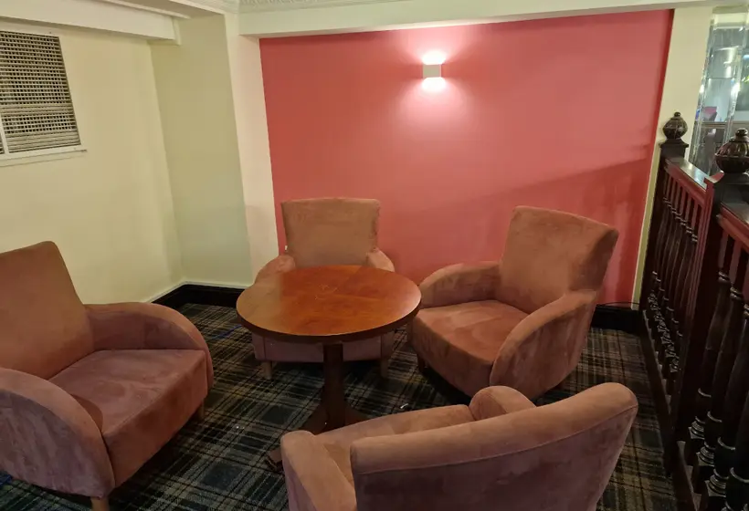 Fotos del hotel Britannia  Birmingham New Street Station Birmingham:  20