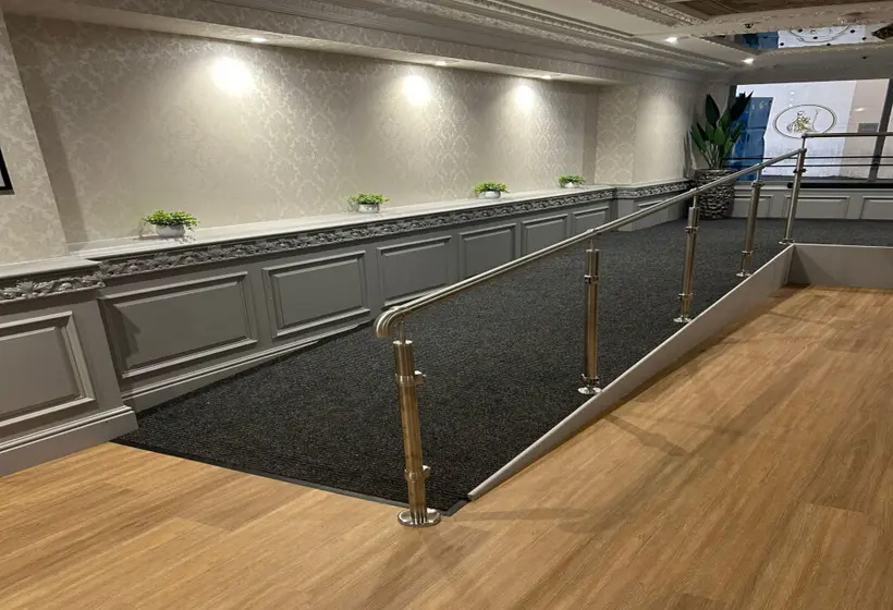 Fotos del hotel Britannia  Birmingham New Street Station Birmingham:  22