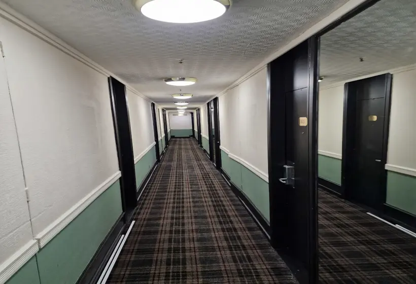 Fotos del hotel Britannia  Birmingham New Street Station Birmingham:  21