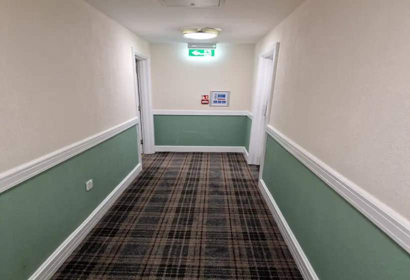 Fotos del hotel Britannia  Birmingham New Street Station Birmingham:  23
