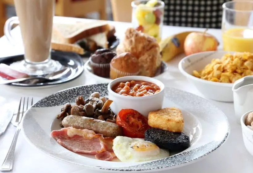 Fotos del hotel Best Western Queens:  7