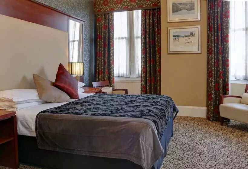 Fotos del hotel Best Western Queens:  8