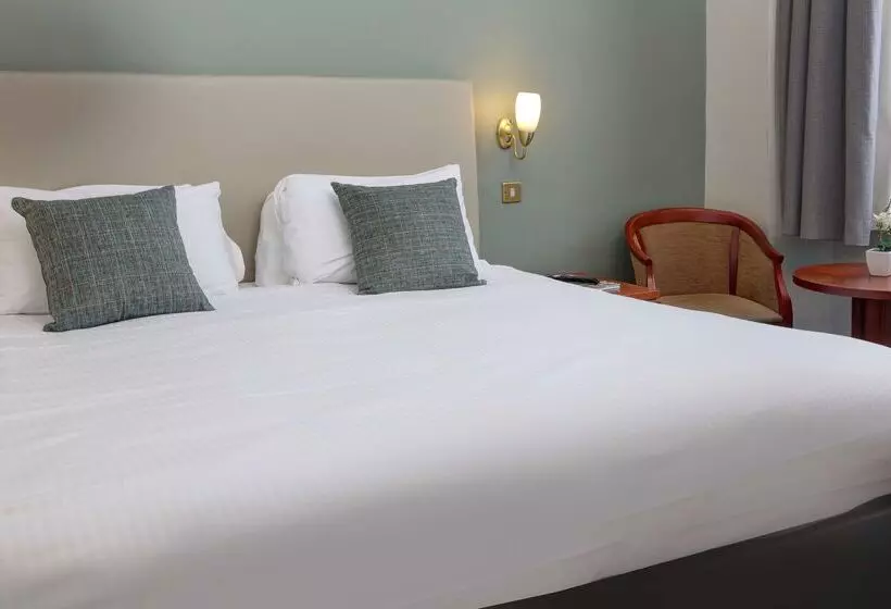 Fotos del hotel Best Western Queens:  12