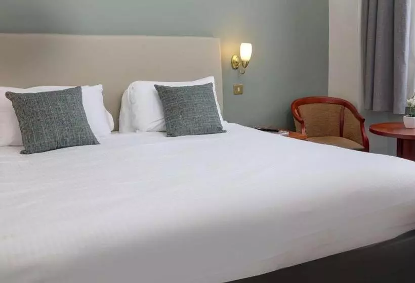 Fotos del hotel Best Western Queens:  15