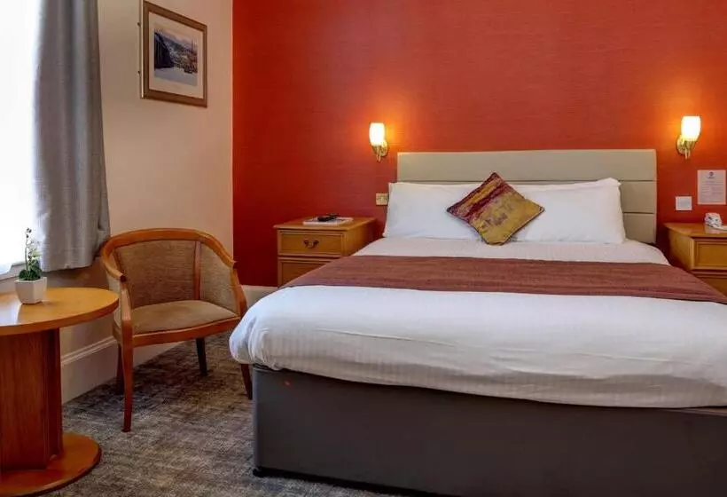 Fotos del hotel Best Western Queens:  10